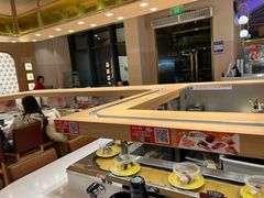 -争鲜回转寿司(浦东三钢里PLUS店)