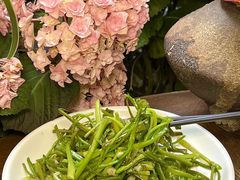 -小喜客·云南特色菜(纳西庭院店)