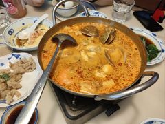 -林四喜·闽南传家菜(鼓浪屿店)