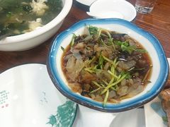 -叶存利海鲜大馅饺子(海宁路总店)