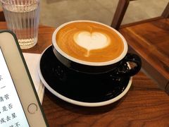 十日谈招牌拿铁-DECAMERON十日谈(卓悦汇店)