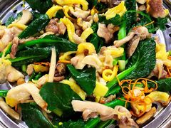 桑拿鸡-阿多私房菜(顺德店)