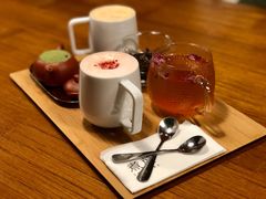 -煮叶(悠唐广场店)