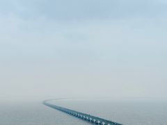 -宁波海天一洲景区
