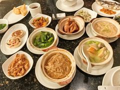 -金泰食府(竹园店)