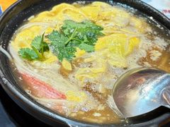 -老姑砂锅·烧烤天津菜(体北道店)