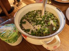-相约·羊村小馆非遗手抓肉(七一酱园店)