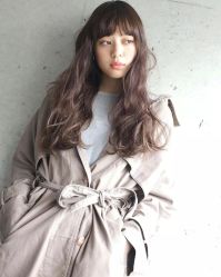 -TRIMS HAIR 修剪造型·烫染接发