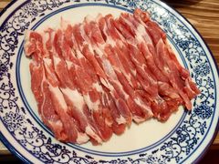 -锅十二涮肉馆·鞭蛋锅