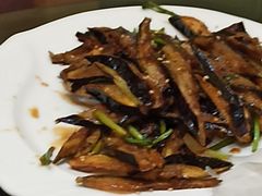 风味茄子-莒县世起全羊馆(塔桥人家店)