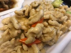 -太婆天府山珍酒楼(亚运村店)