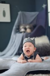 -Baby Pastel 自然光儿童摄影(CBD店)