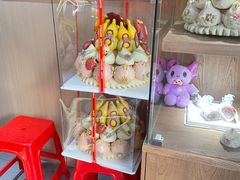 -小闺女儿肉龙(西湖道店)