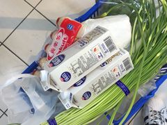 -世纪联华超市(浦电路店)