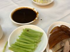 -九花山烤鸭店