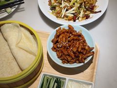 -小菜园新徽菜(连云港海州吾悦店)