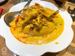 -摩登有记·新派泰国菜(银钻广场店)