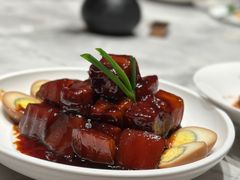 -阿明小菜·海鲜·上海菜(浦建路店)