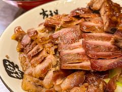 -吾家香港烧腊专门店