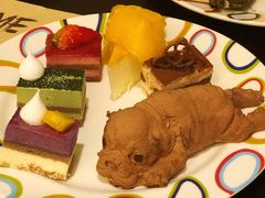 -杭州龙禧福朋喜来登酒店