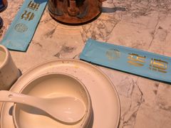 -悦海·家宴·冰花皮皮虾大锅贴(宝龙店)