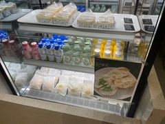 -沁屋面包店(人民东路店)