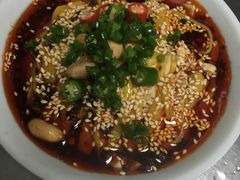 -探鱼·鲜青椒爽麻烤鱼(西南商都店)
