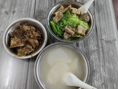 -阿秋牛排(湖心街店)