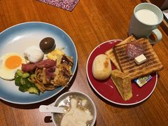 -郑州美盛喜来登大酒店