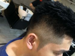 -SIX Hair Consultant