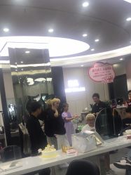 -MOVAN  HAIR莫凡匠人发型屋