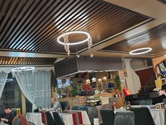 -Xabnam_夏葡纳·新疆餐厅(日坛上街店)