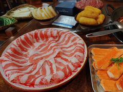 -楠火锅(西单店)