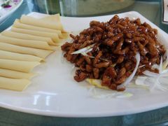 -大鸭梨烤鸭店(金顶街店)