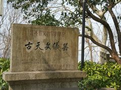 -紫金山天文台