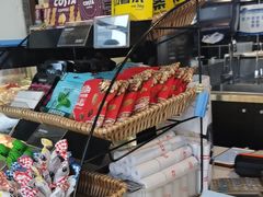 -COSTA COFFEE(龙德广场店)