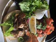 -The Rug Cafe(王府中环店)