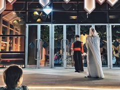 -水桶王国主题餐厅·聚会·生日派对·亲子活动·家庭套餐(亚龙湾希尔顿店)