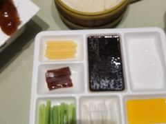-老妈菜馆(建设街店)