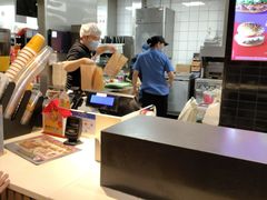 -麦当劳(凯德MALL太阳宫店)