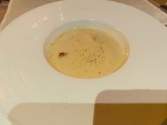 法式蜗牛汤-戈雅法餐厅(世界城广场店)