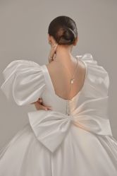 -巴黎春天婚纱摄影STUDIO·定制