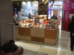 -浦东食品城(华诚大厦店)