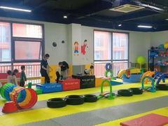 -能量小象·感统·专注力·语言(黄岛校区)