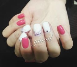 -逸日式美甲美睫工作室