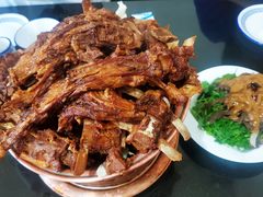 -来顺成饭庄