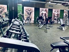 -峰鸟24h自助健身(锦泰城店)