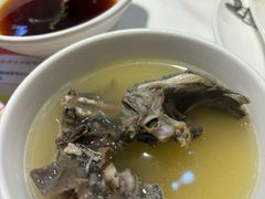 -黑鸡小馆(金源店)