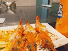 -航海家主题铁板烧(凤凰城店)