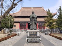 -苏州文庙(姑苏区)